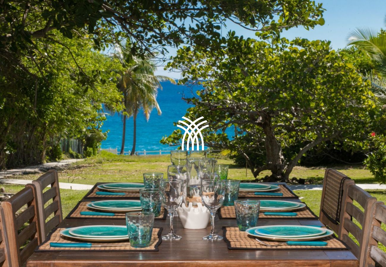 Villa à Le Diamant - Honeymoon