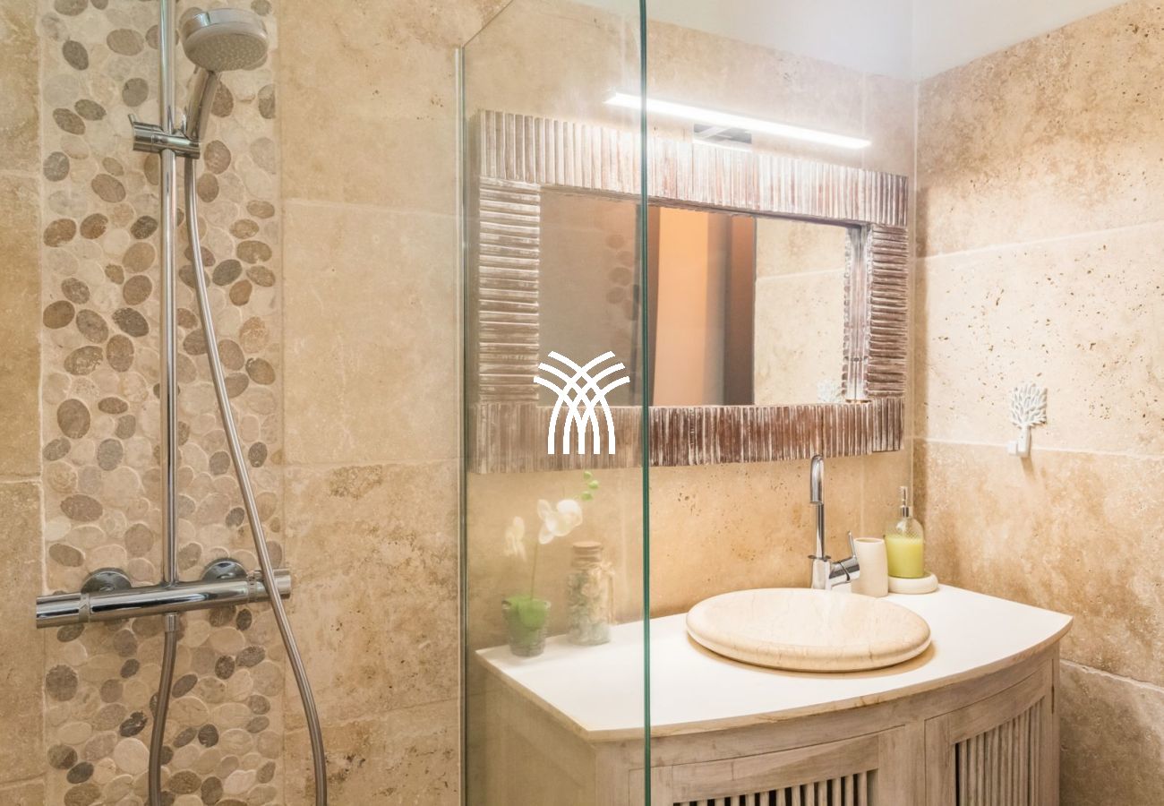 Villa à Le Diamant - Honeymoon