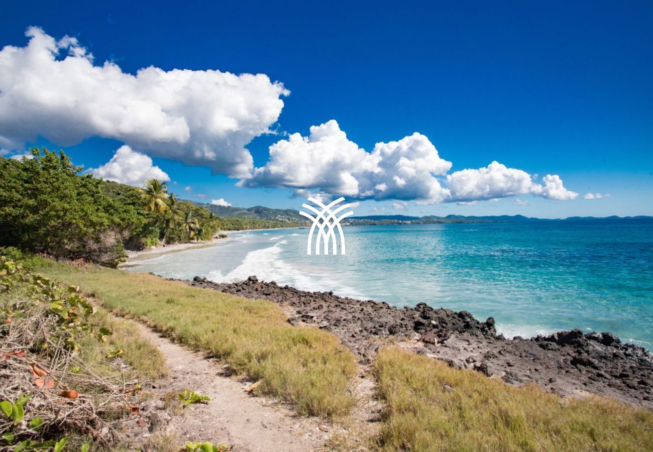 Villa à Le Diamant - Honeymoon