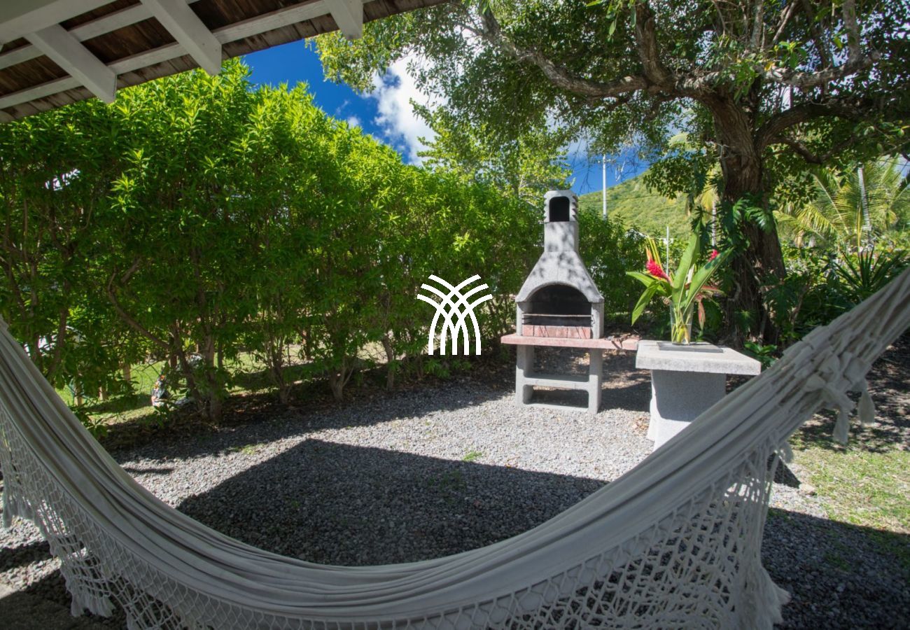 Villa à Le Diamant - Honeymoon