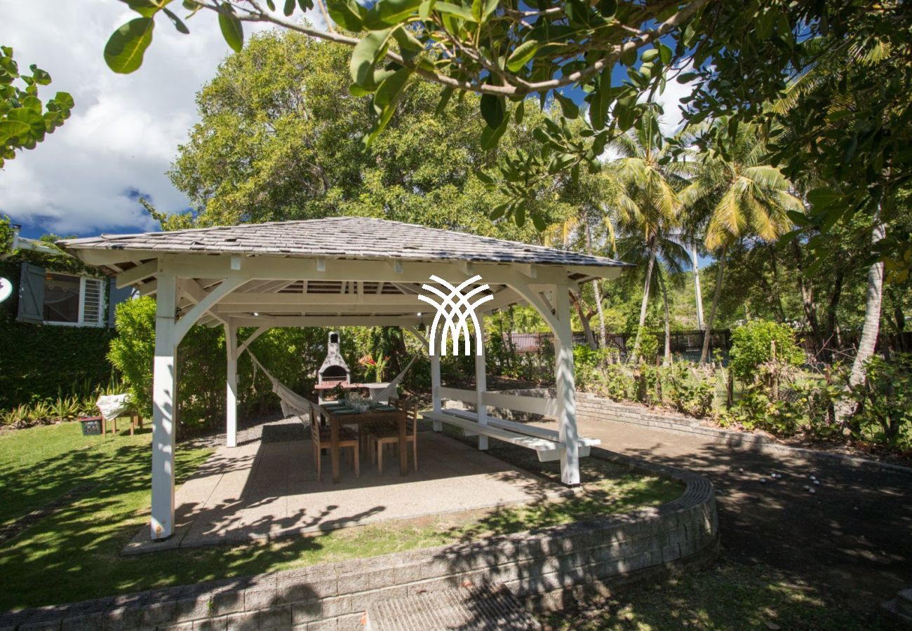 Villa à Le Diamant - Honeymoon