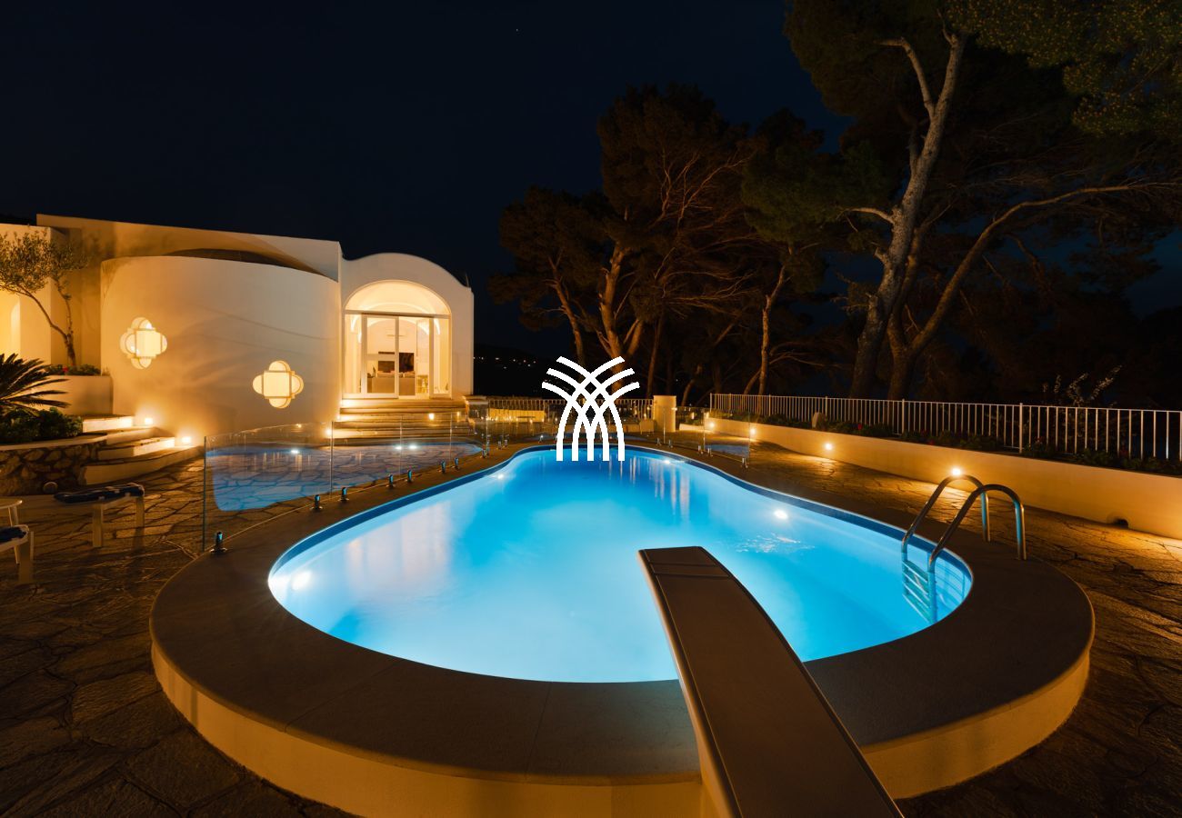 Villa à Anacapri - Giada