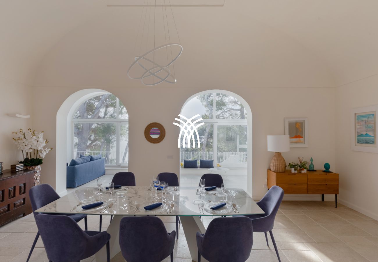 Villa à Anacapri - Giada