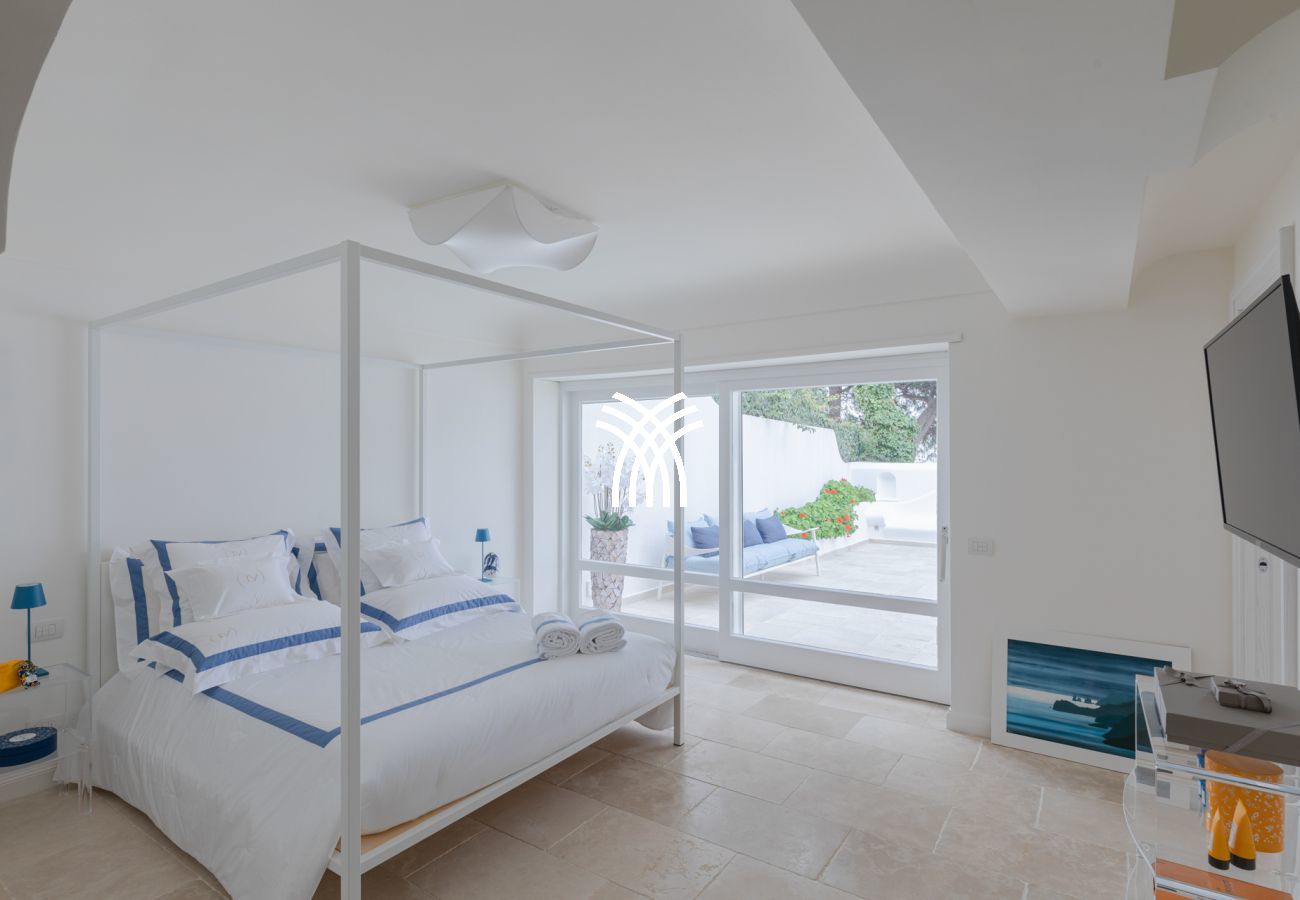 Villa à Anacapri - Giada