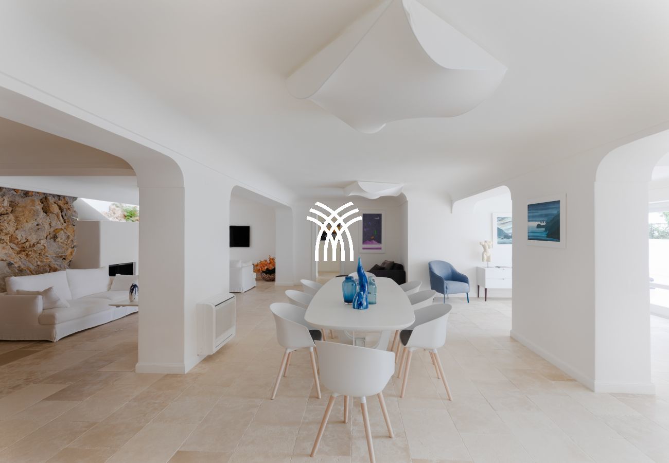 Villa à Anacapri - Giada