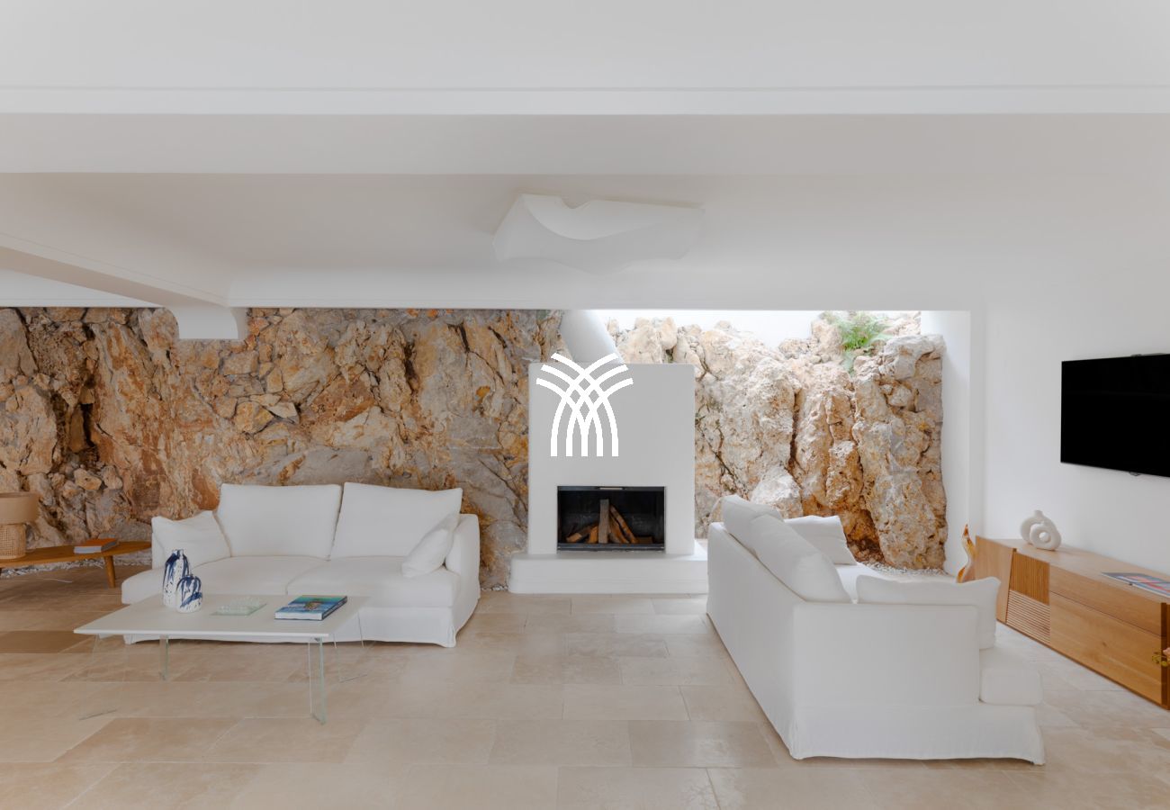 Villa à Anacapri - Giada