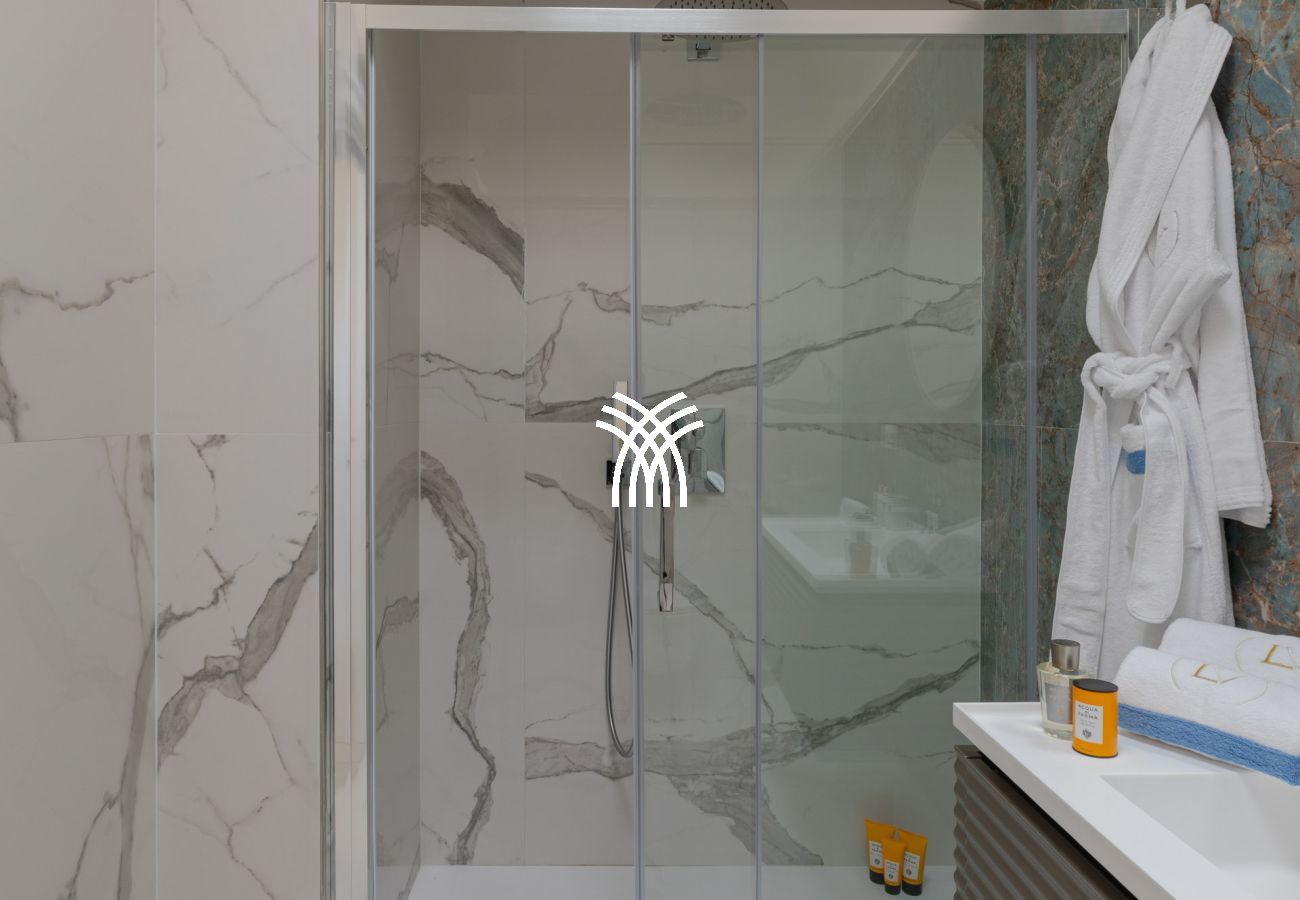 Villa à Anacapri - Giada