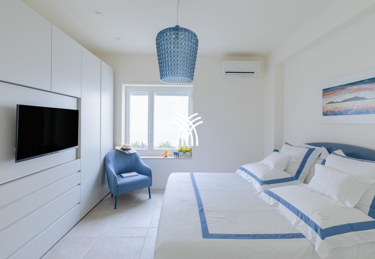 Villa à Anacapri - Giada