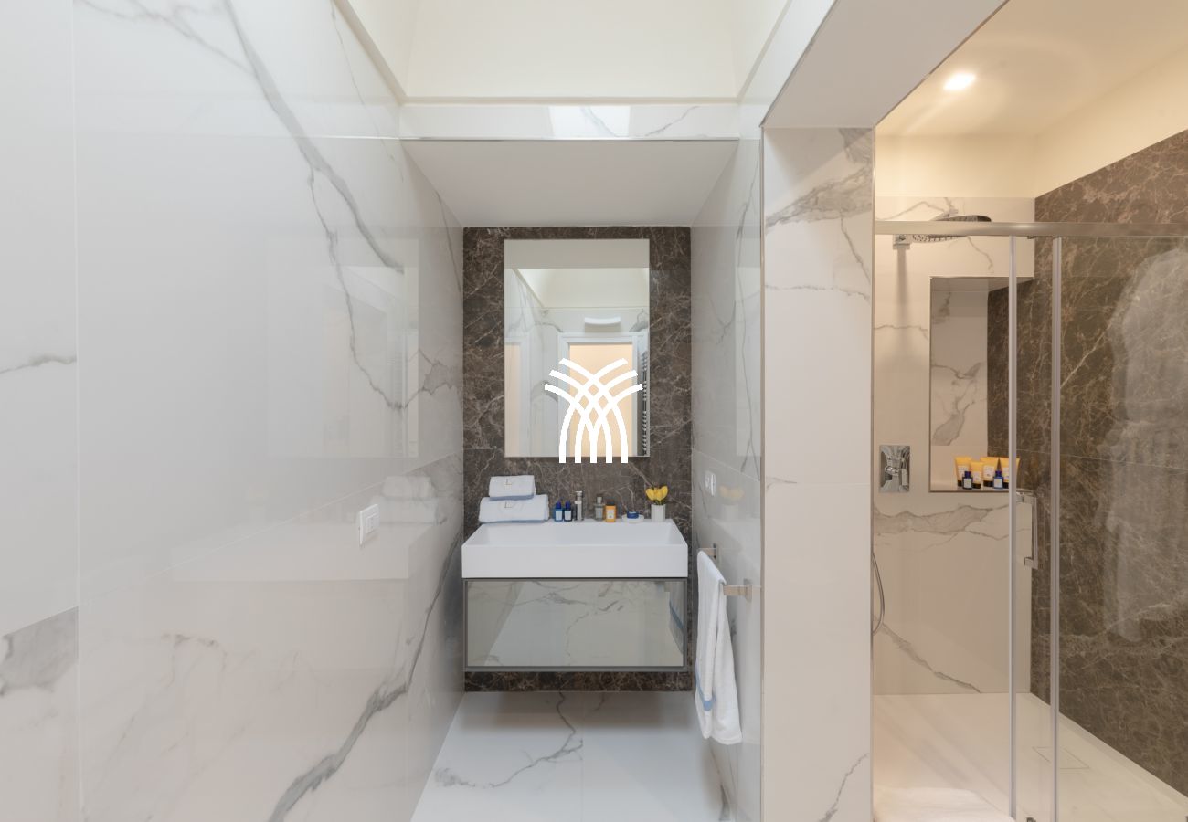 Villa à Anacapri - Giada