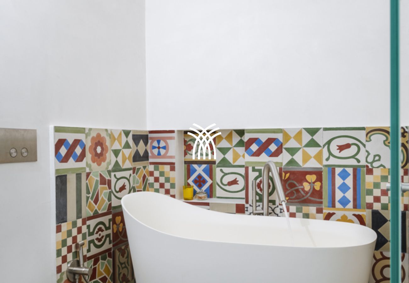 Villa à Novoli - CasinAnand