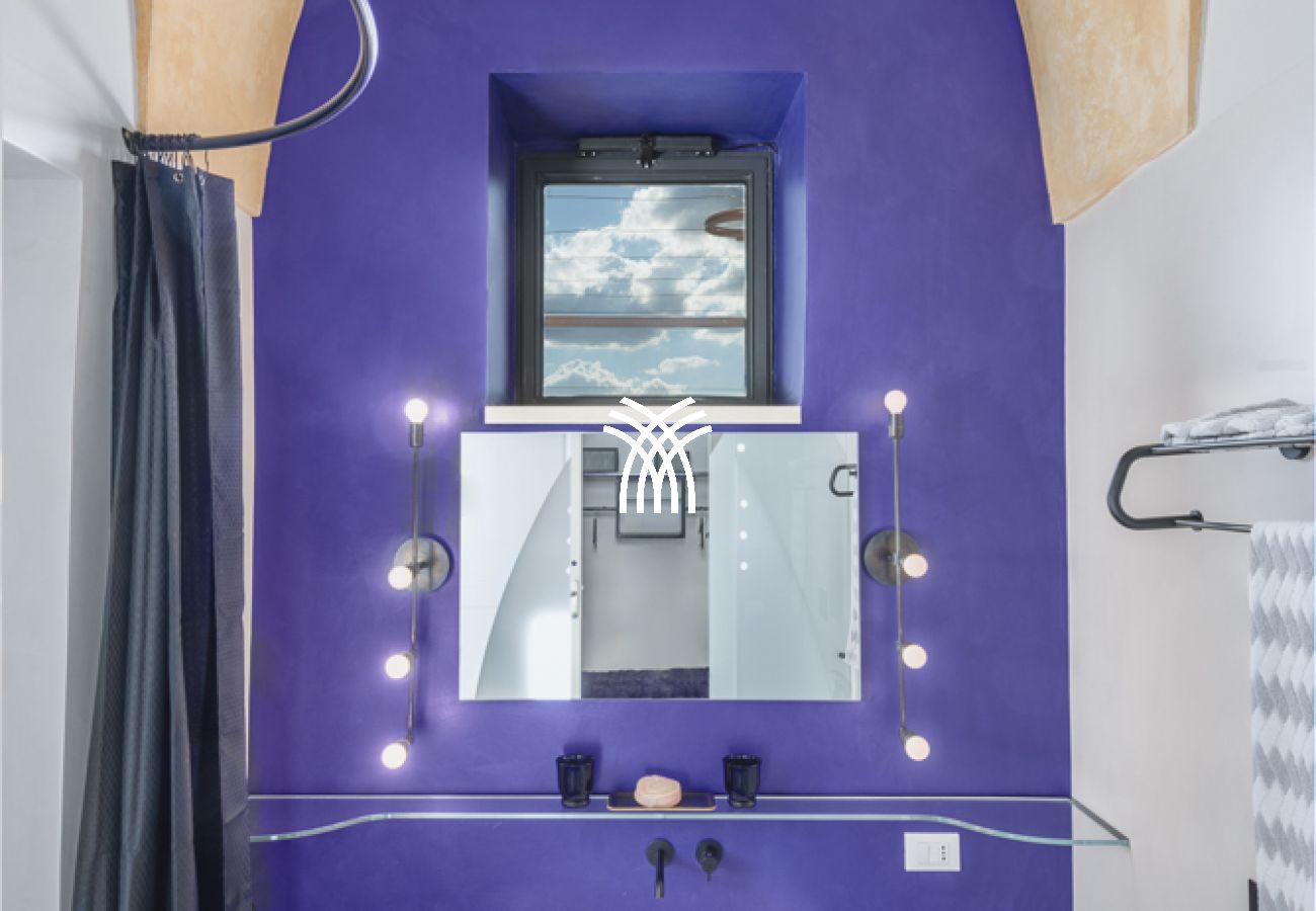 Villa à Novoli - CasinAnand