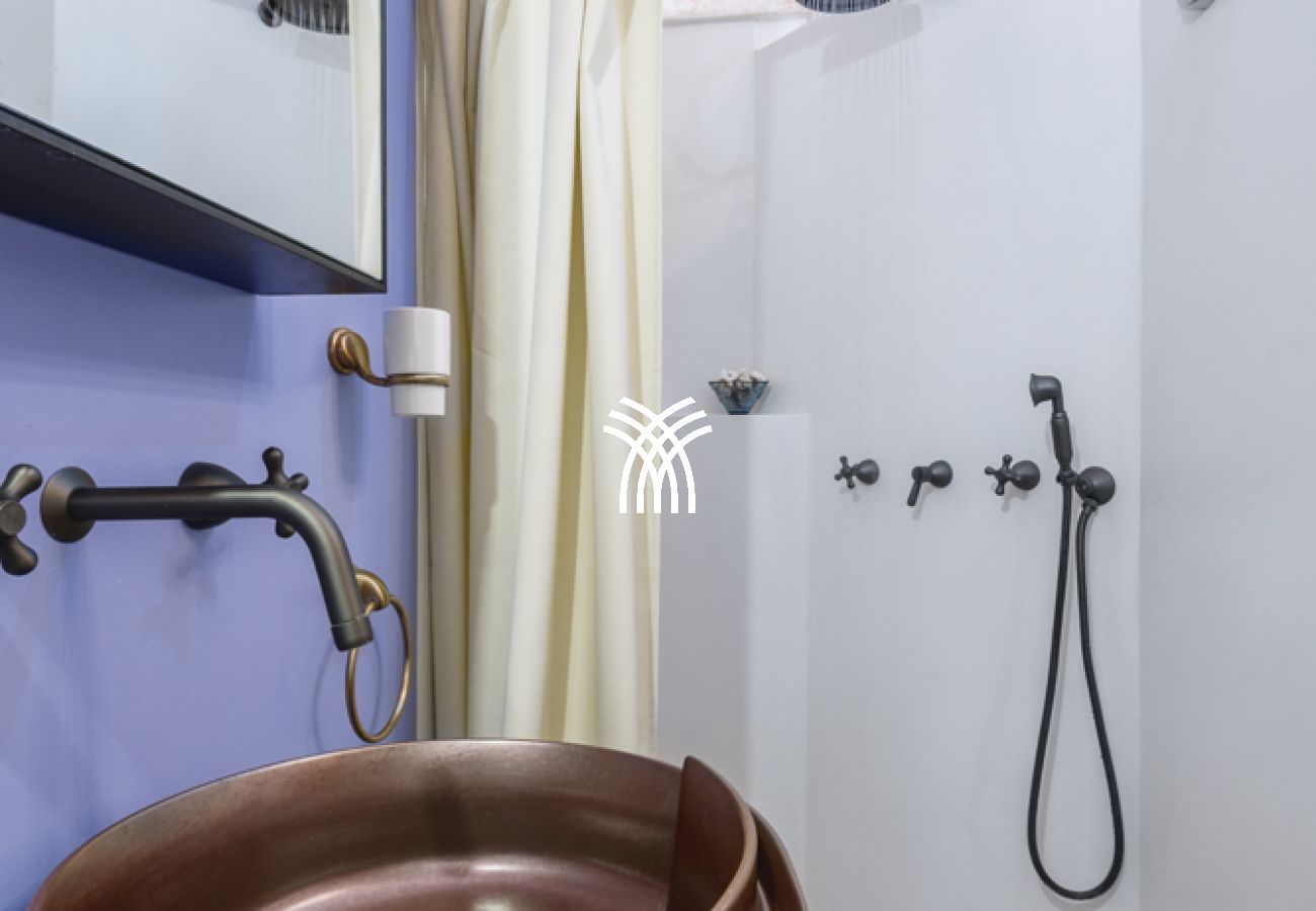 Villa à Novoli - CasinAnand