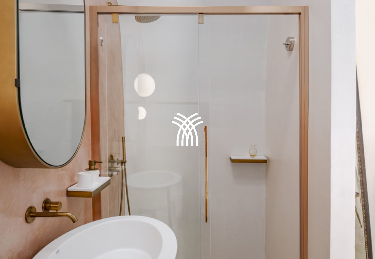 Villa à Novoli - CasinAnand