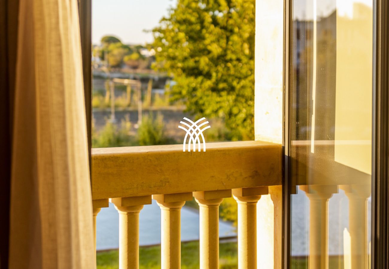 Villa à Novoli - CasinAnand