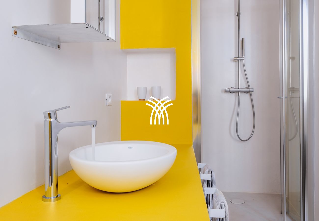 Villa à Novoli - CasinAnand