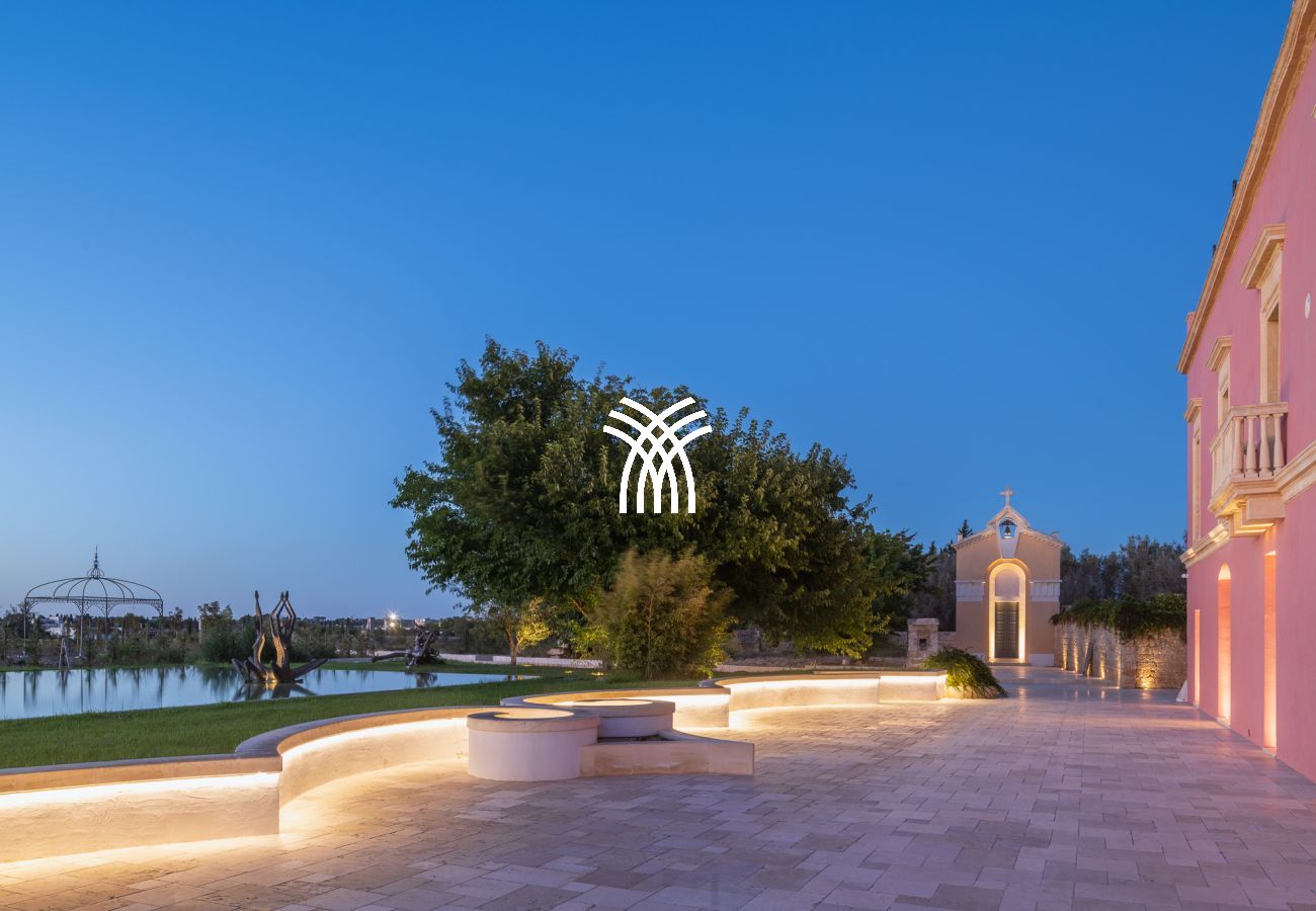 Villa à Novoli - CasinAnand