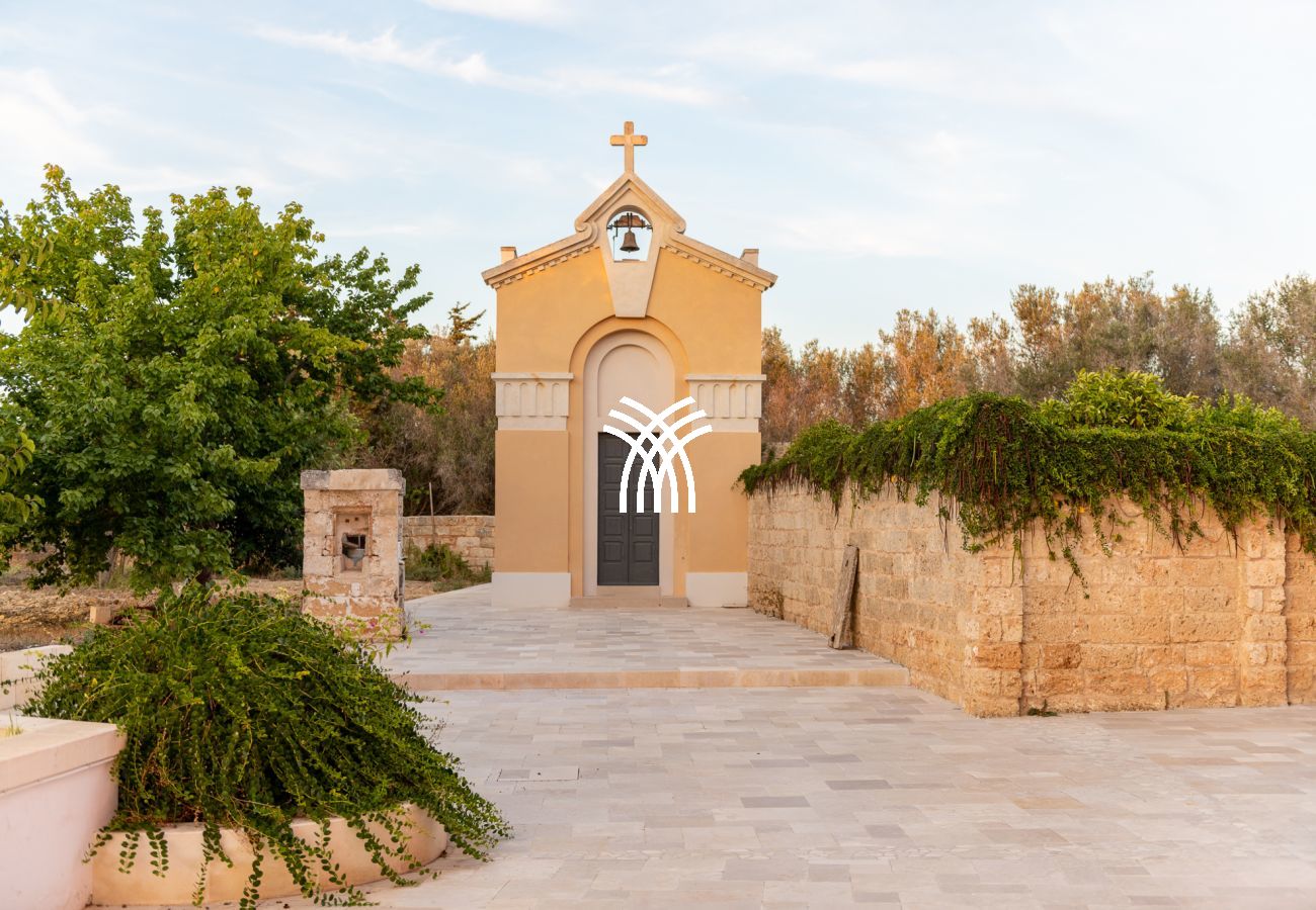 Villa à Novoli - CasinAnand