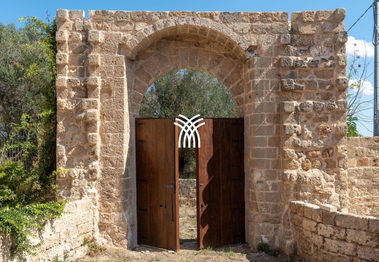 Villa à Novoli - CasinAnand