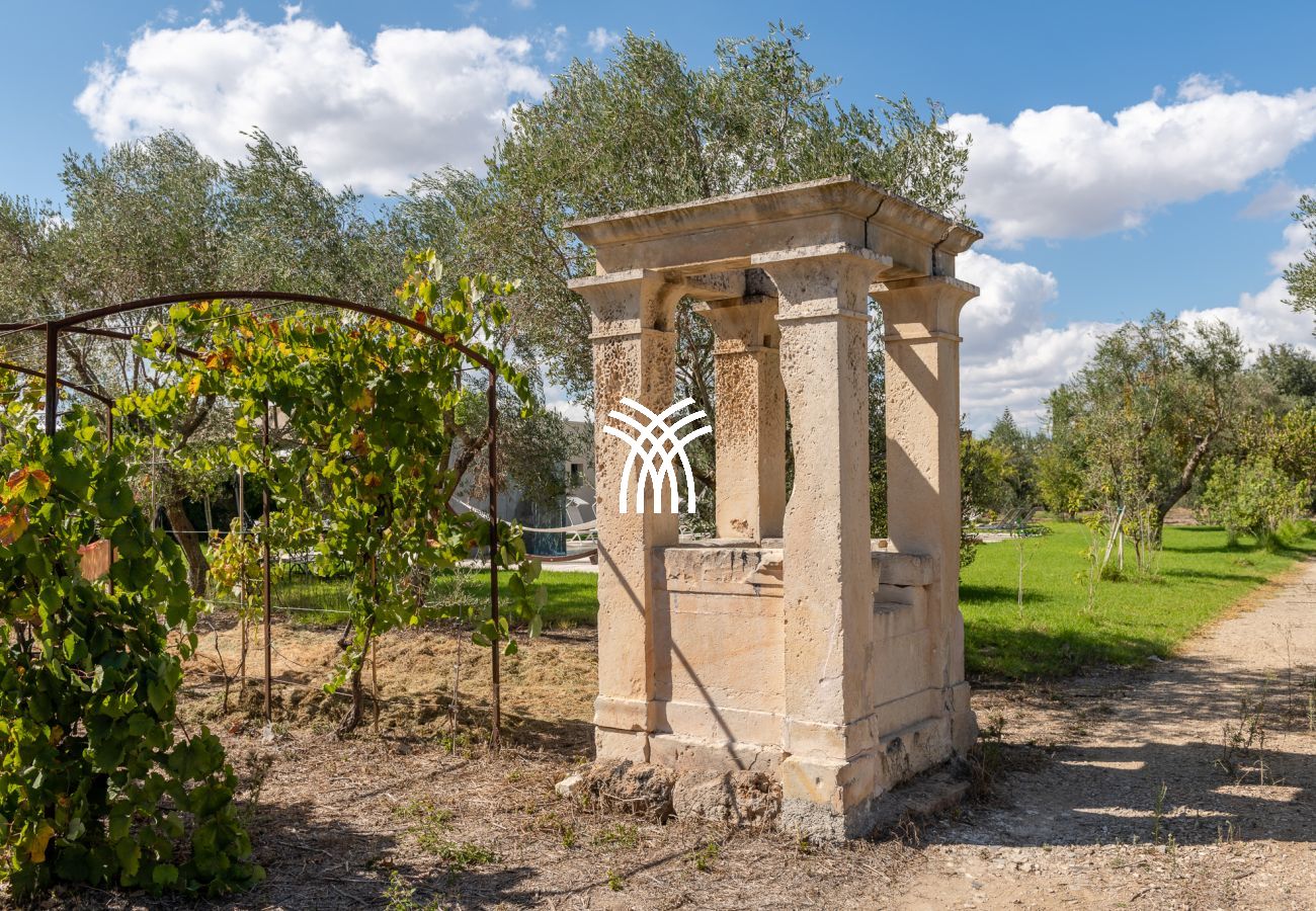 Villa à Novoli - CasinAnand