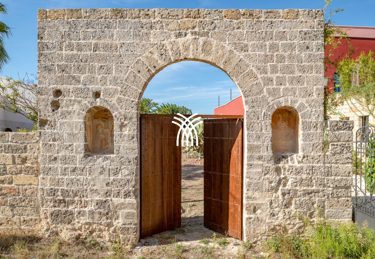 Villa à Novoli - CasinAnand