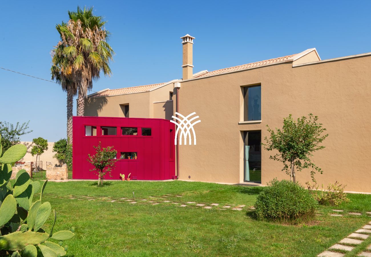 Villa à Novoli - CasinAnand