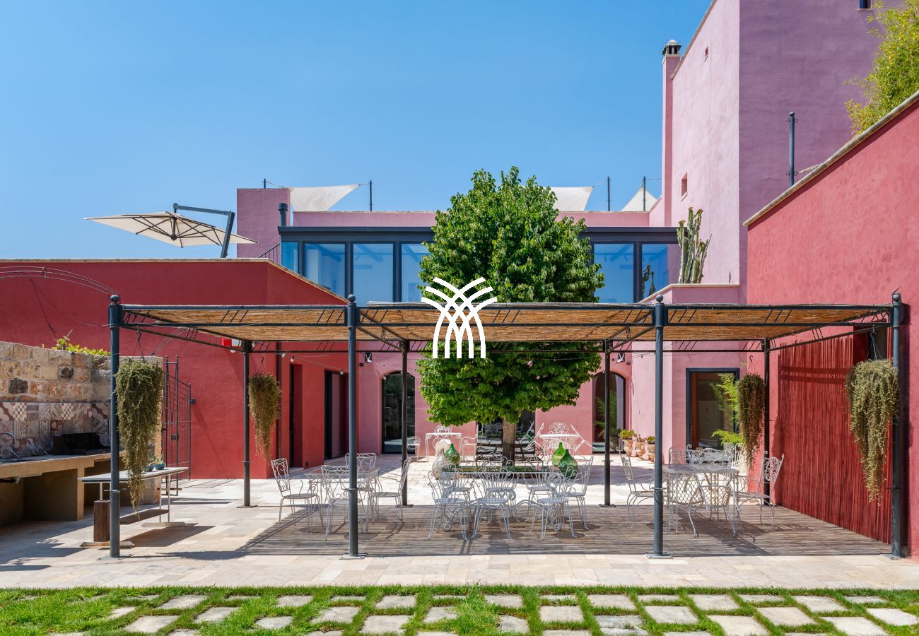 Villa à Novoli - CasinAnand