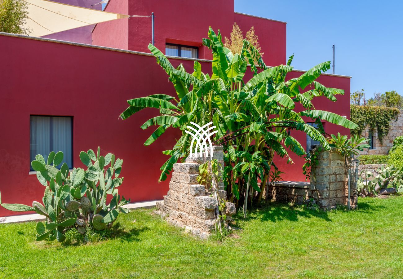 Villa à Novoli - CasinAnand