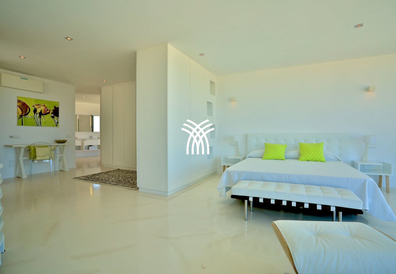 Villa à Ibiza - Alegre Belle