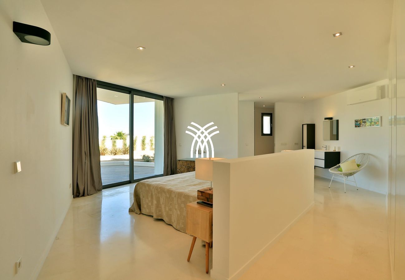 Villa à Ibiza - Alegre Belle