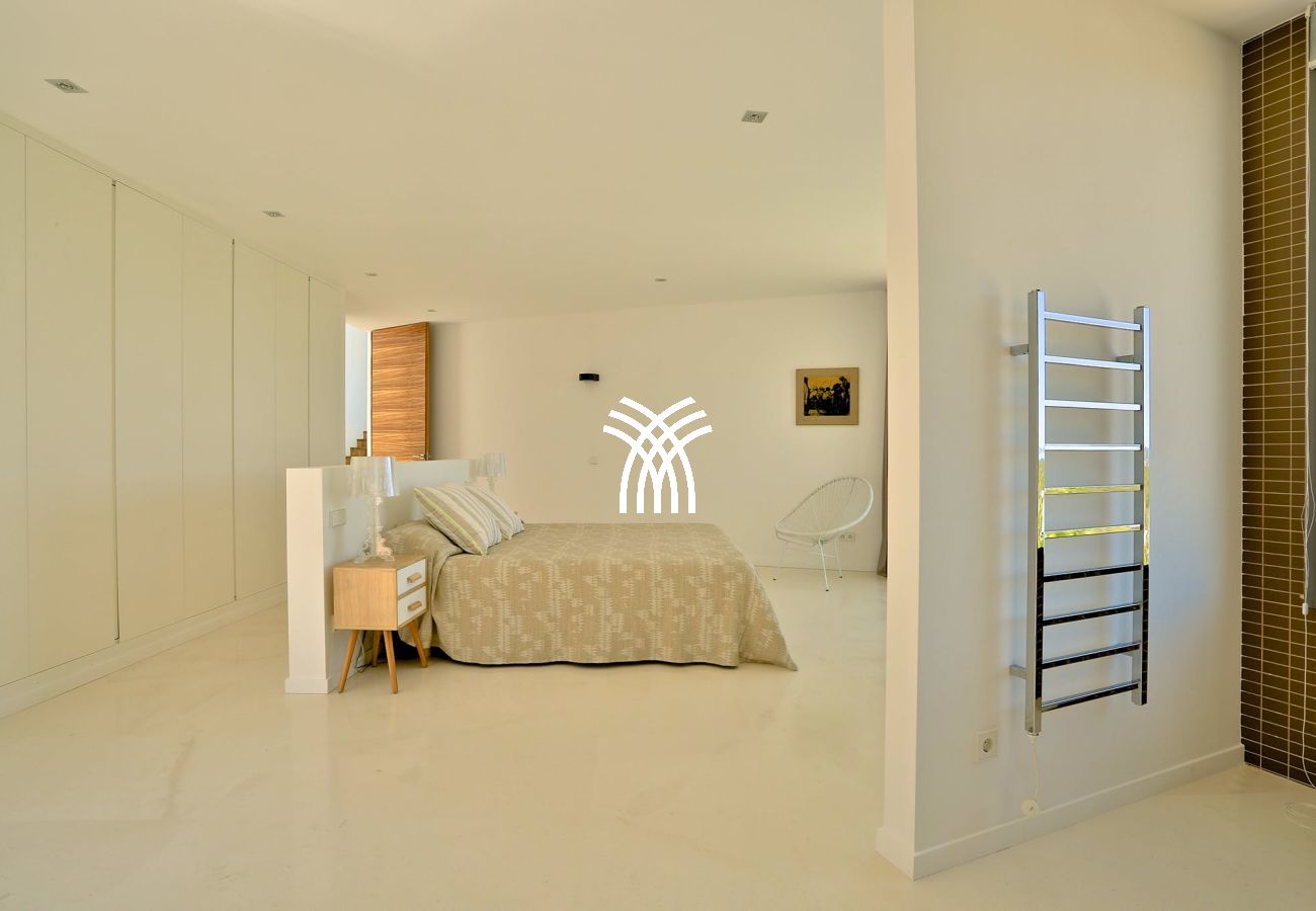 Villa à Ibiza - Alegre Belle