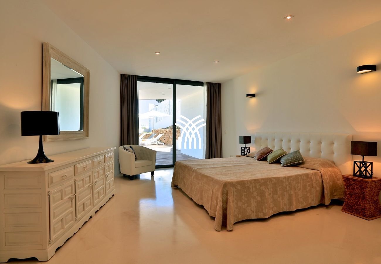 Villa à Ibiza - Alegre Belle