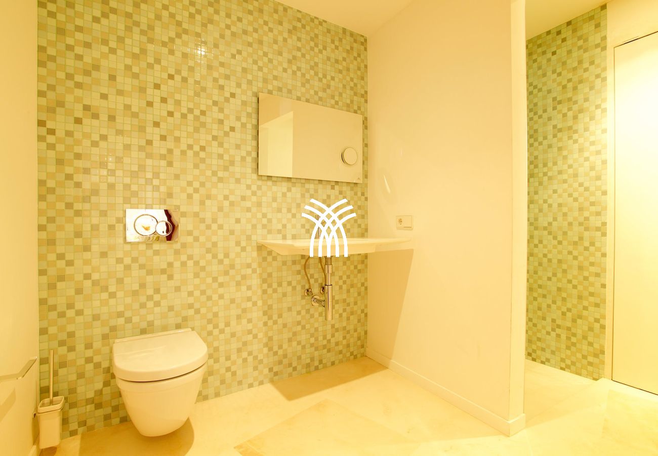 Villa à Ibiza - Alegre Belle