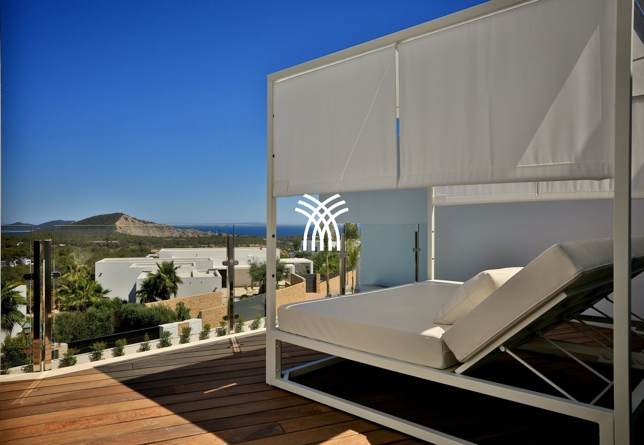 Villa à Ibiza - Alegre Belle