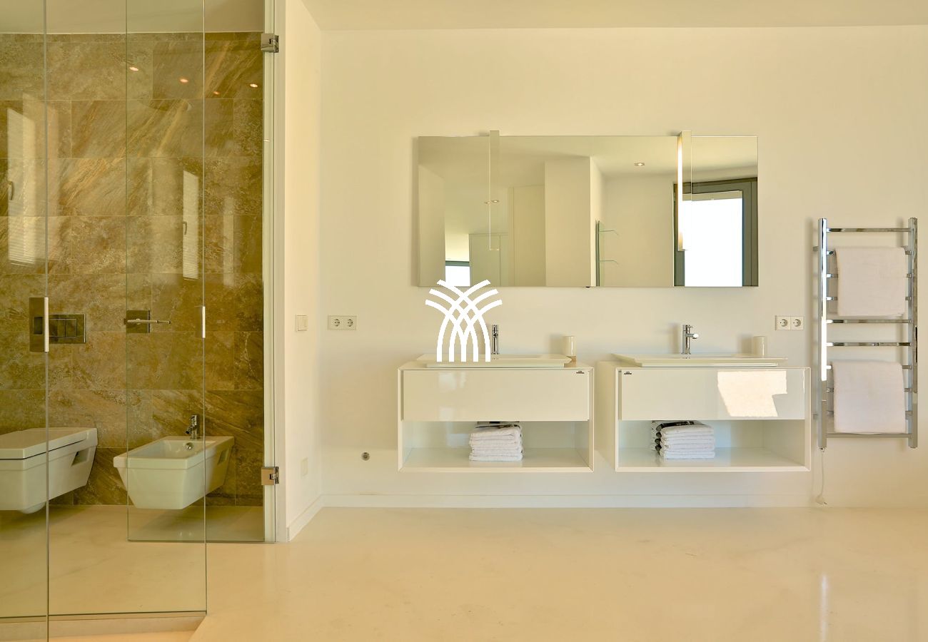 Villa à Ibiza - Alegre Belle