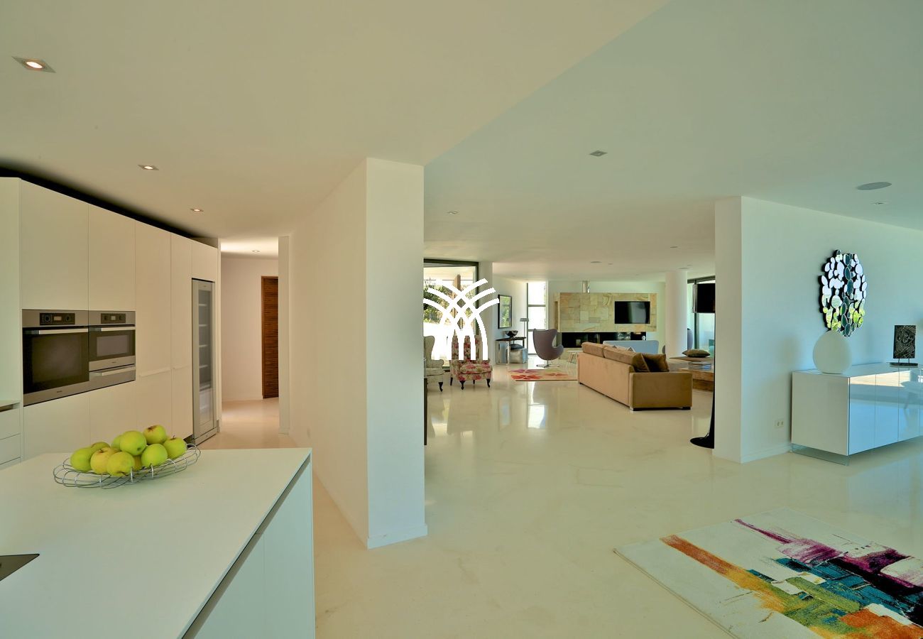 Villa à Ibiza - Alegre Belle