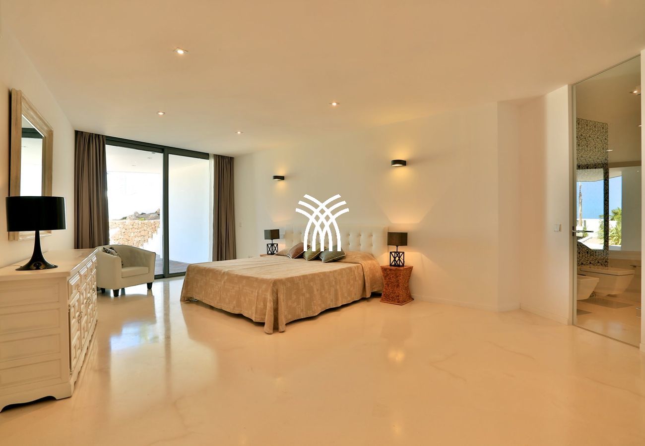 Villa à Ibiza - Alegre Belle