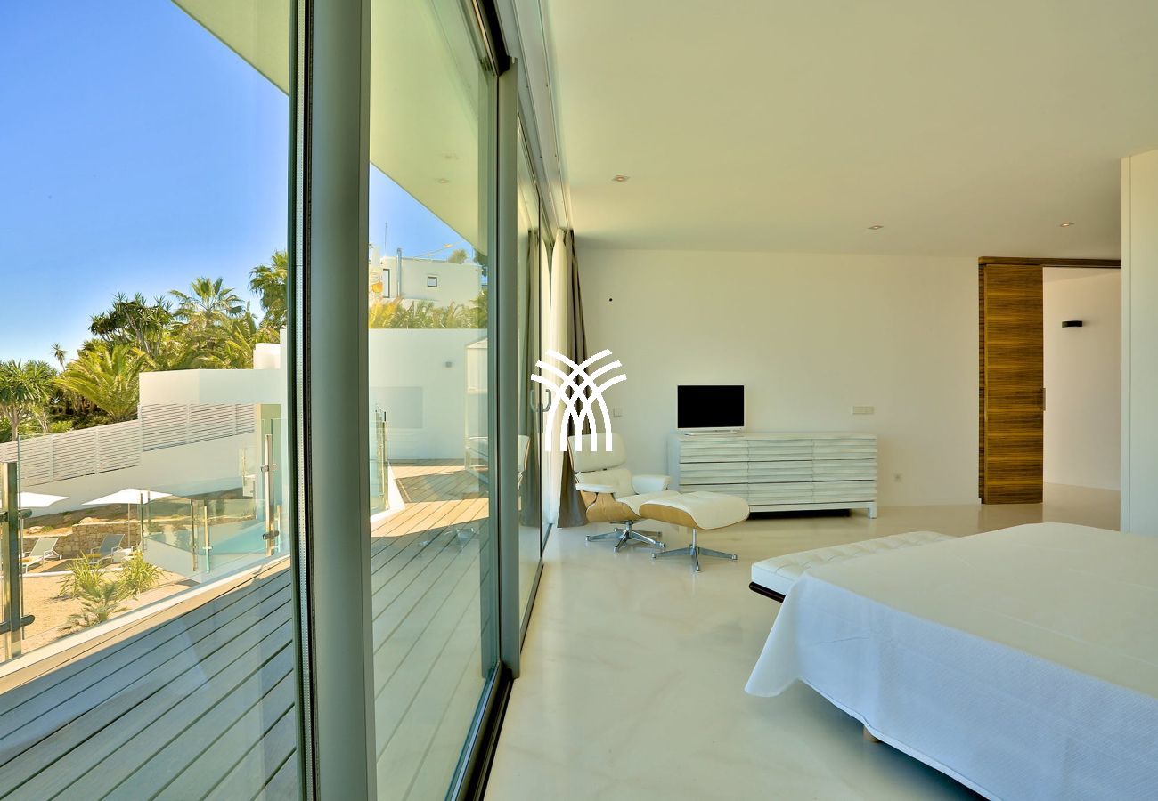 Villa à Ibiza - Alegre Belle