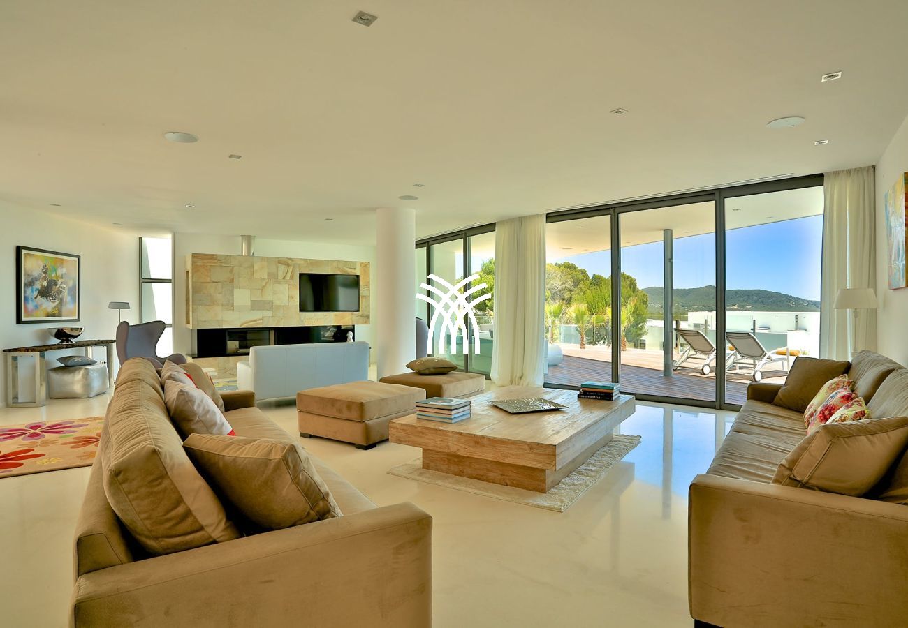 Villa à Ibiza - Alegre Belle