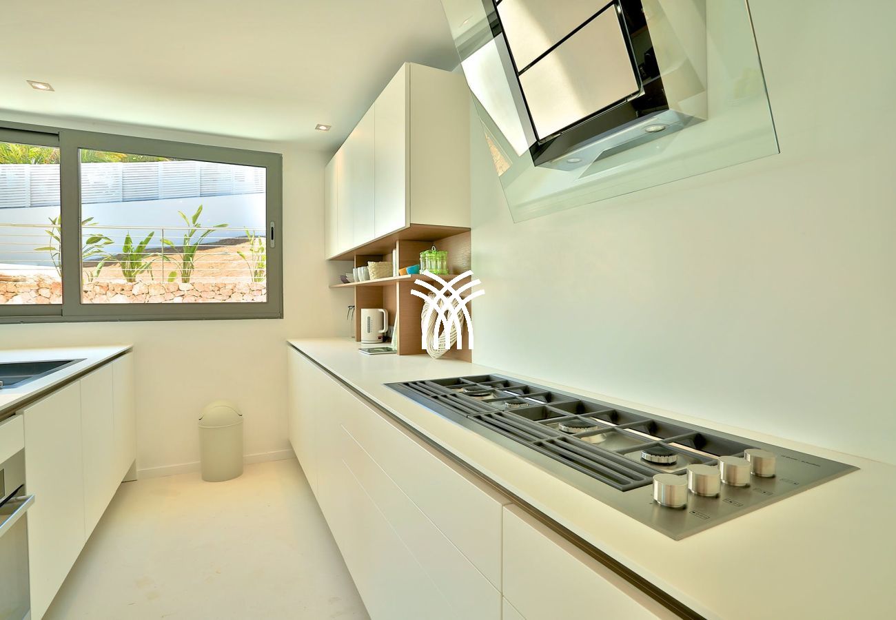 Villa à Ibiza - Alegre Belle