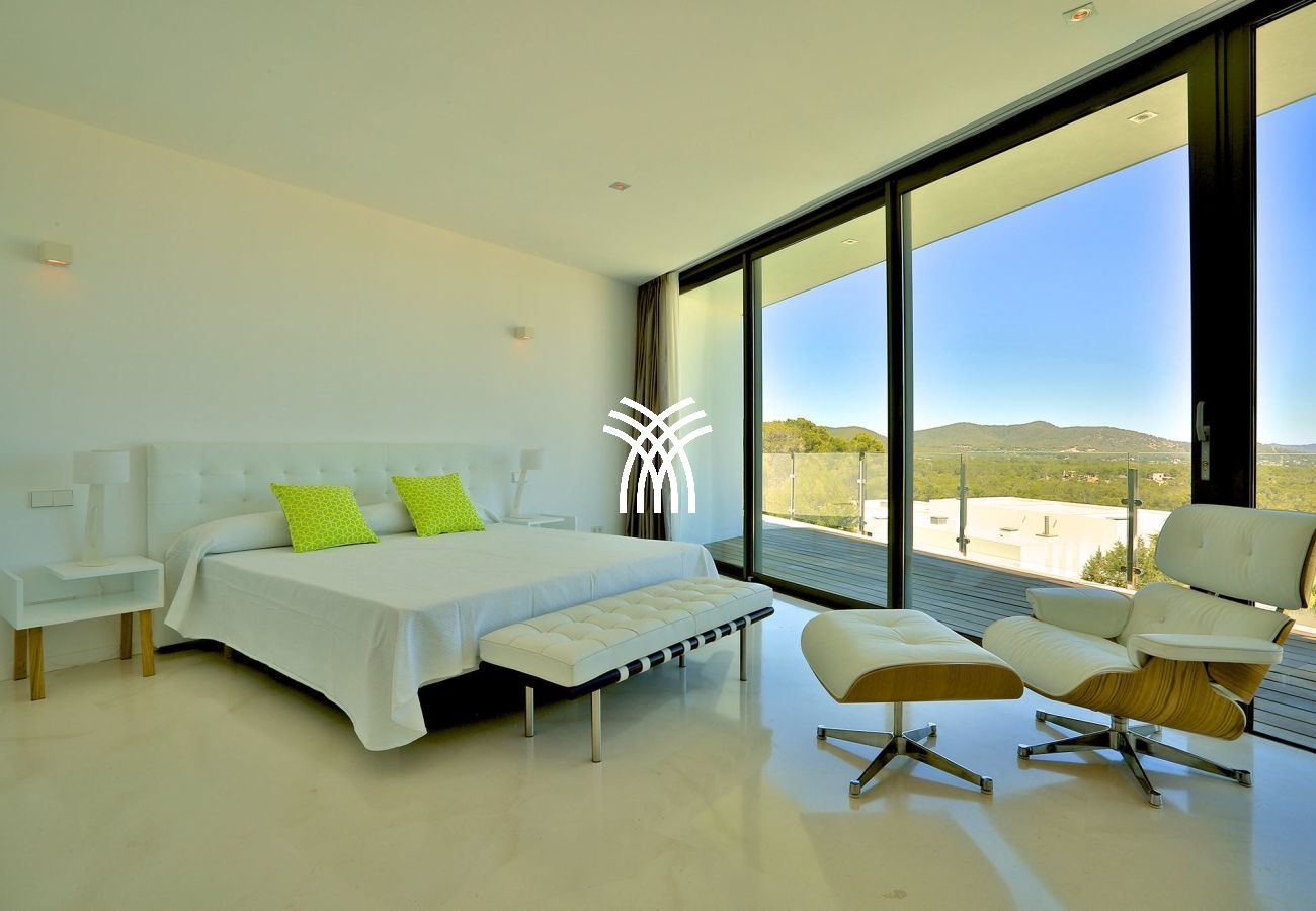 Villa à Ibiza - Alegre Belle