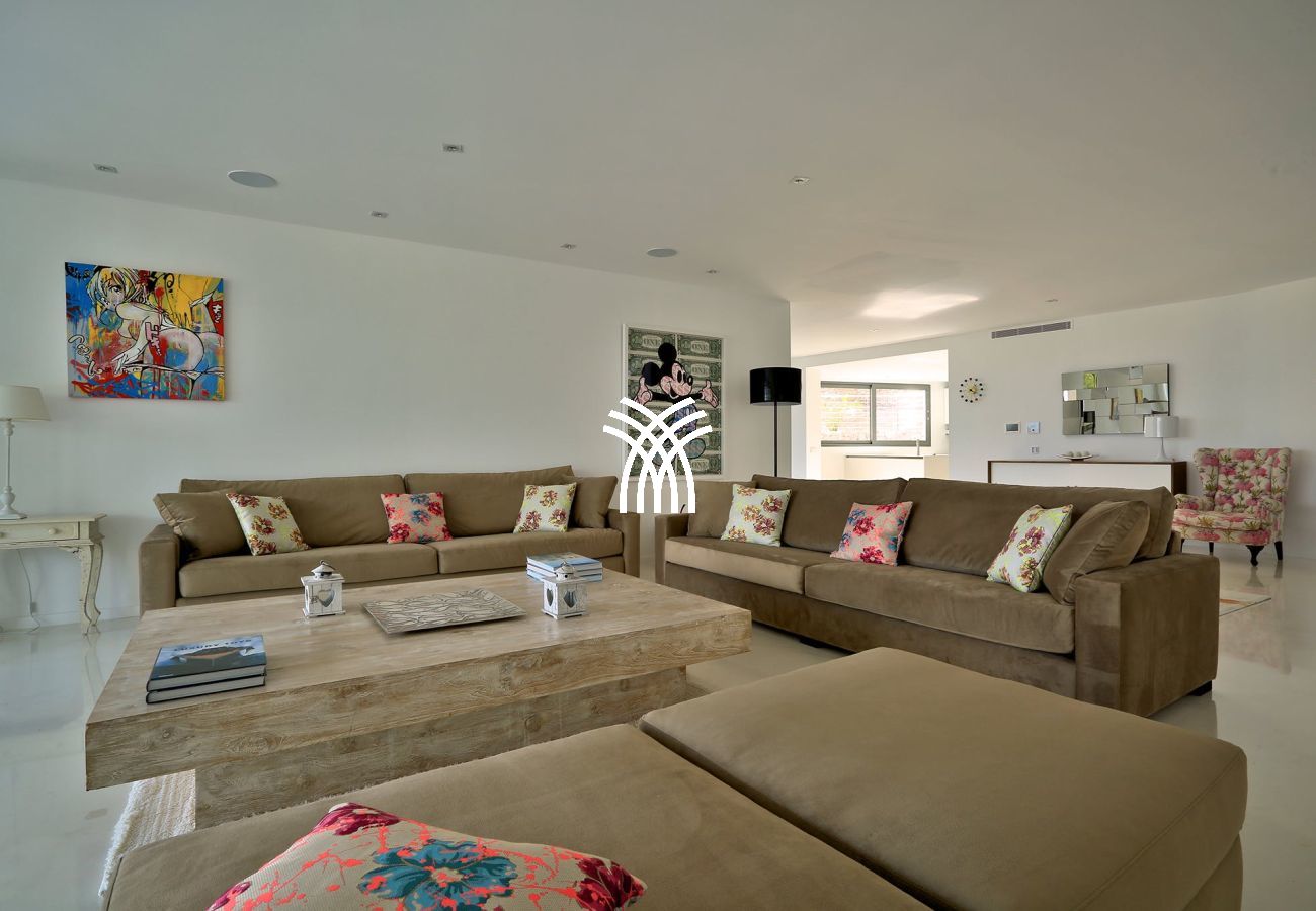 Villa à Ibiza - Alegre Belle