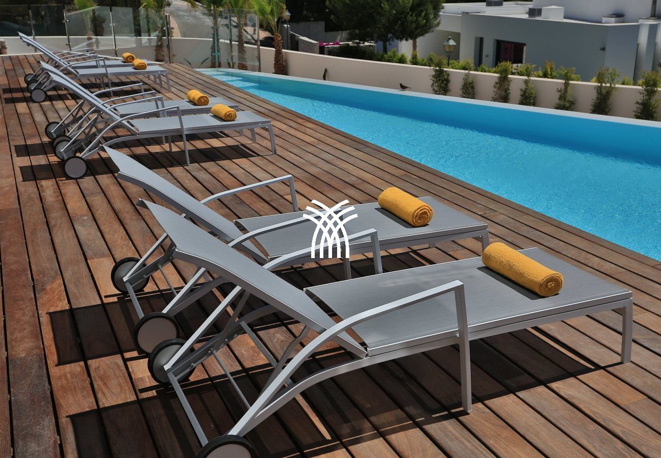 Villa à Ibiza - Alegre Belle