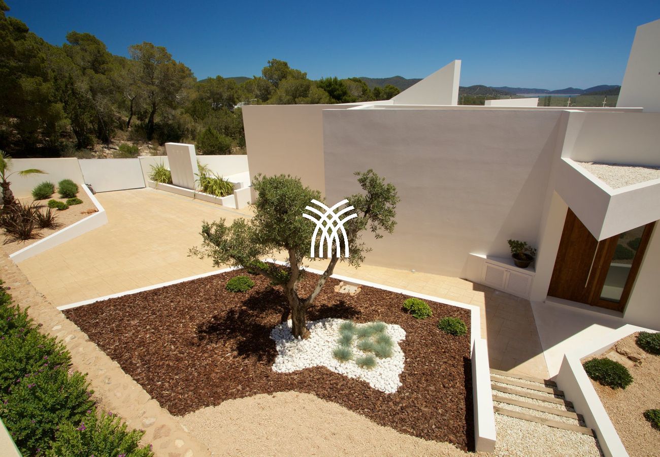 Villa à Ibiza - Alegre Belle