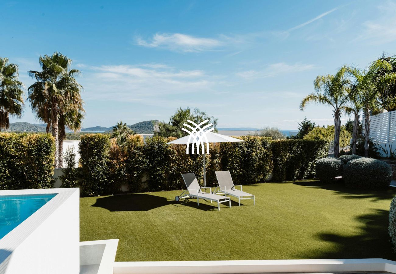 Villa à Ibiza - Alegre Belle