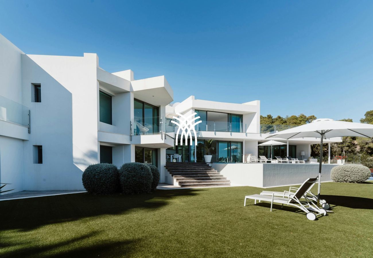 Villa à Ibiza - Alegre Belle
