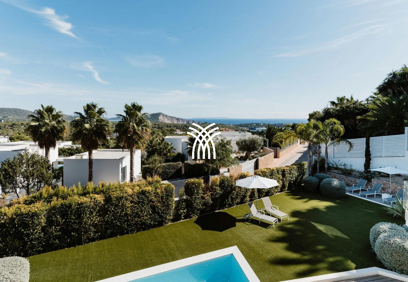 Villa à Ibiza - Alegre Belle