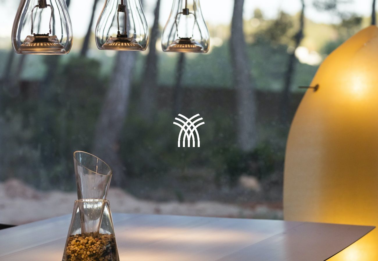 Villa à Ibiza - Eclipse Ibiza