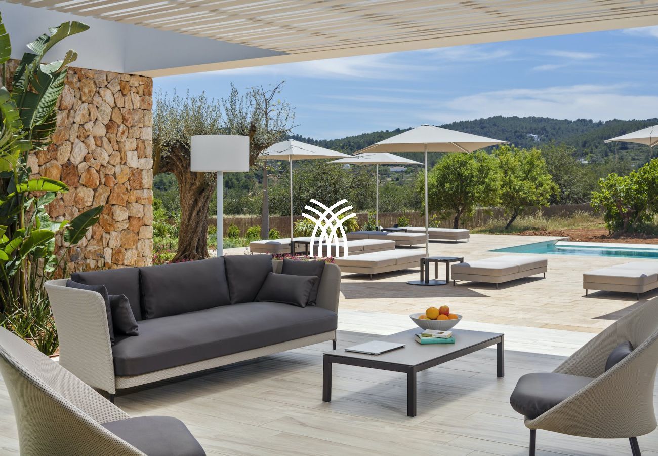 Villa à Ibiza - Eclipse Ibiza