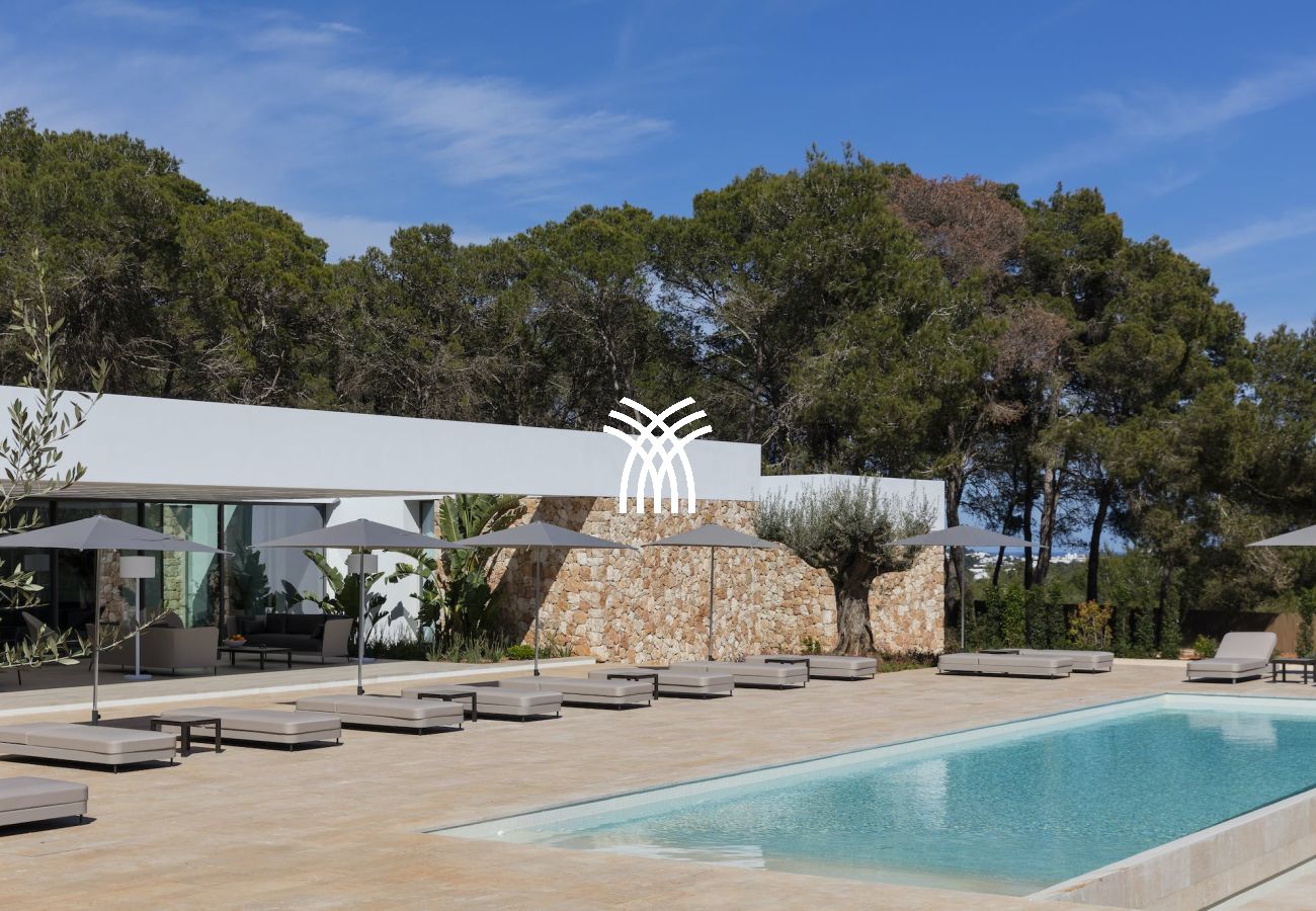 Villa à Ibiza - Eclipse Ibiza