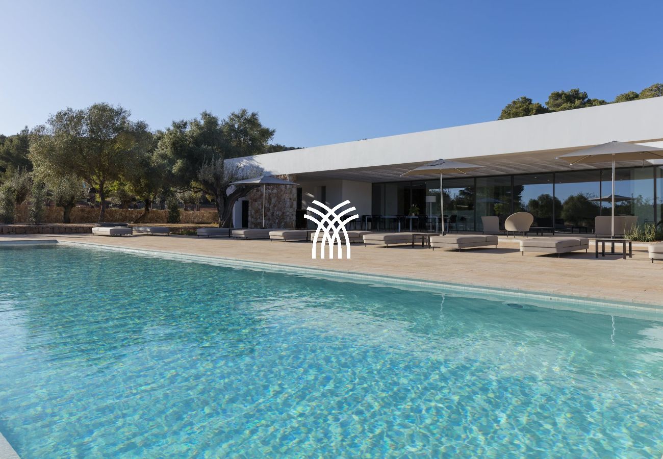 Villa à Ibiza - Eclipse Ibiza
